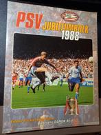 PSV Jubileumboek 1988, Verzenden, Balsport
