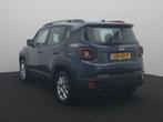 Jeep Renegade 4xe 190 Plug-in Hybrid Electric Altitude | Nav, Auto's, Jeep, Automaat, 12 maanden, Stof, Gebruikt