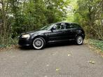 Audi A3 1.8 TFSI Sportback 118KW 2008 trekhaak dakdragers, Voorwielaandrijving, 65 €/maand, 4 cilinders, 160 pk
