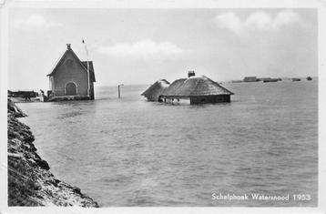 (386-278-013) Zeeland Schelphoek beschikbaar voor biedingen