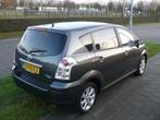 Toyota Corolla Verso 1.8 VVT-i Luna (bj 2009), 65 €/maand, Gebruikt, 4 cilinders, 129 pk