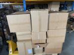Prullenbakken (pallet), Ophalen, 50 tot 75 cm, 40 liter of meer, Zo goed als nieuw