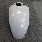 Voorspatbord Vespa Sprint / Primavera Nardo grey 715/c grijs, Ophalen of Verzenden, Gebruikt, Kap, Vespa