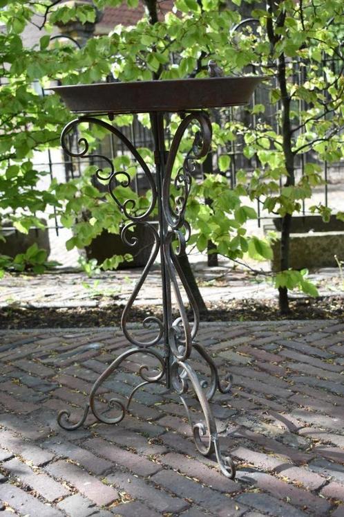 vogeldrinkbak vogelvoederbak vogel badderbak cadeau moeder, Tuin en Terras, Vogelhuisjes en Vogelbaden, Nieuw, Ophalen of Verzenden