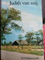 Judith van mij. W.P.Balkenende, Ophalen, Gelezen, Noord-Brabant