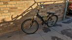 Stoere jongensfiets 20 inch, Ophalen, Gebruikt, 20 inch of meer