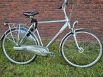 Nette GAZELLE Orange Plus HerenFiets  57 cm 7 Versnellingen, Ophalen, Versnellingen, Zo goed als nieuw, 57 tot 61 cm