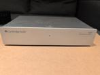 Cambridge Audio 540P MM Phono Voorversterker, Ophalen of Verzenden, Minder dan 60 watt, Overige merken