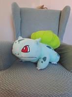 Bulbasaur pokémon knuffel, Kinderen en Baby's, Speelgoed | Knuffels en Pluche, Ophalen of Verzenden, Gebruikt, Overige typen