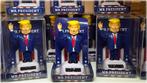 Donald Trump zwaaipoppetjes, Verzamelen, Ophalen of Verzenden, Nieuw, Mens
