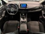 Nissan Qashqai 1.3 MHEV Acenta Camera|Carplay|Adapt.Cruise|K, Voorwielaandrijving, Stof, Gebruikt, 4 cilinders
