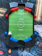 Mini Voetbaltafel Spel flipperkast voetbal!, Ophalen of Verzenden, Gebruikt