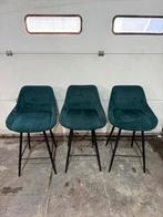 3 x prachtige barkruk bronx 71, Huis en Inrichting, 3 krukken, Ophalen, Zo goed als nieuw, 60 tot 90 cm