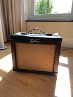 Kustom sienna 16 pro gitaarversterker, Minder dan 50 watt, Gebruikt, Ophalen of Verzenden