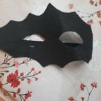 Batman masker, Verzenden, Zo goed als nieuw, Jongen of Meisje