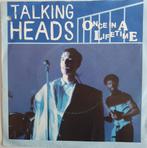 Talking Heads - Once In A Lifetime, Gebruikt, Verzenden, 7 inch, Single