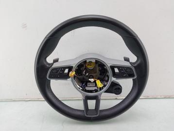 Stuur Porsche Cayenne III (9YA) (2019-01/..) 971959256G beschikbaar voor biedingen