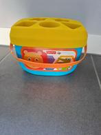 Fisher price vormenstoof, Ophalen of Verzenden, Zo goed als nieuw