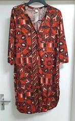 Maat S h&m jurk tuniek lange blouse nieuw, H&M, Ophalen of Verzenden, Nieuw, Maat 36 (S)