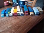 Partij efsi, Hobby en Vrije tijd, Modelauto's | 1:87, Ophalen of Verzenden, Bus of Vrachtwagen, Efsi