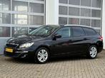 Peugeot 308 1.2 Turbo 110PK Executive Navi Clima Pdc Pano, Auto's, Gebruikt, Euro 6, 1199 cc, 1165 kg