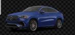 Mercedes gle 63 amg facelift 2023, Ophalen of Verzenden, Nieuw, Mercedes-Benz, Bumper