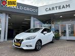 Nissan Micra  0.9 IG-T N-Connecta | | Airco | Cruise | Camer, Auto's, Nissan, Voorwielaandrijving, 898 cc, Gebruikt, Euro 6