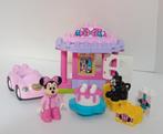 Duplo 10873 Minnie's verjaardagsfeest, Kinderen en Baby's, Speelgoed | Duplo en Lego, Ophalen of Verzenden, Zo goed als nieuw