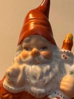 Oude / antieke porseleinen kabouter, Ophalen of Verzenden