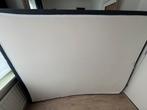 Matras 160x200, Audio, Tv en Foto, Projectieschermen, Ophalen, Zo goed als nieuw