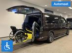 Volkswagen Multivan L2H1 Rolstoelbus Automaat, Automaat, Gebruikt, 4 cilinders, Diesel