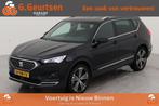 SEAT Tarraco 1.5 TSI Xcellence, 7-Persoons, 360 Camera, Virt, Euro 6, 4 cilinders, 150 pk, Zwart
