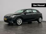 Opel Corsa 1.2 Edition | AppleCarplay&AndroidAuto | Bluetoot, Auto's, Voorwielaandrijving, 12 maanden, Stof, Gebruikt