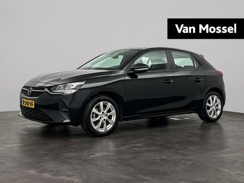 Opel Corsa 1.2 Edition | AppleCarplay&AndroidAuto | Bluetoot, Auto's, Opel, Bedrijf, Te koop, Corsa, ABS, Airbags, Airconditioning