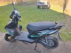 Zeer nette Shiwei E-fox, Fietsen en Brommers, Brommers | Overige merken, Ophalen, Zo goed als nieuw, Maximaal 45 km/u, Shiwei