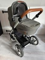 Complete Mutsy kinderwagen, Ophalen, Zo goed als nieuw, Mutsy