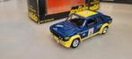 Solido Fiat 131 Rallye, Hobby en Vrije tijd, Ophalen of Verzenden, Zo goed als nieuw, Auto, Solido