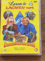 bassie en adriaan dvd,s, Alle leeftijden, Ophalen of Verzenden, Zo goed als nieuw