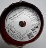 Expansievat 0,5 bar Nieuw, 30 tot 80 cm, Overige typen, Nieuw, Minder dan 60 cm