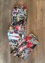 Stronger legging small, Ophalen of Verzenden, Zo goed als nieuw, Maat 36 (S), Zwart