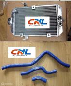 Radiateur + slangen voor Yamaha RAPTOR 660 YFM 660 YFM660, Motoren, Onderdelen | Yamaha, Nieuw, Ophalen of Verzenden