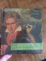 Beethoven single. Nog geseald, Alle leeftijden, Ophalen of Verzenden, Nieuw in verpakking