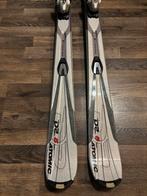 Atomic D2 U-turn 5fiber carve ski's 169cm, Sport en Fitness, Skiën en Langlaufen, Ophalen, 160 tot 180 cm, Gebruikt, Carve