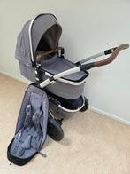 Joolz Geo Kinderwagen - Complete Set!, Kinderen en Baby's, Gebruikt, Combiwagen, Verstelbare duwstang, Ophalen