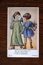 Kaart To Hölscher, Ophalen of Verzenden