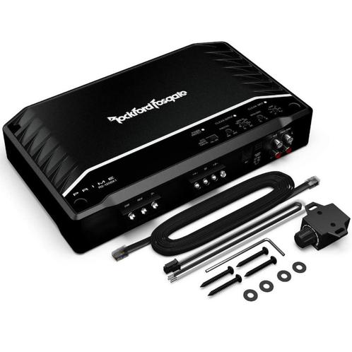 Rockford Fosgate Prime R2-1200X1 Monoblok versterker Auto, Auto diversen, Autospeakers, Nieuw, Ophalen of Verzenden
