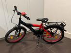 Alpina Yabber 18 inch Kinderfiets, Fietsen en Brommers, Fietsen | Jongens, Ophalen, Gebruikt, Alpina, Handrem