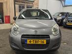 Suzuki Alto 1.0 Comfort EASSS/N.A.P/APK 11-2026/AIRCO/, Auto's, Voorwielaandrijving, Euro 5, Stof, Gebruikt