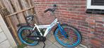 fiets met hand en terugtraprem 26 inch, Ophalen, 26 inch of meer