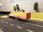 Vlakke oplegger van Tekno, Ophalen of Verzenden, Zo goed als nieuw, Bus of Vrachtwagen, Tekno